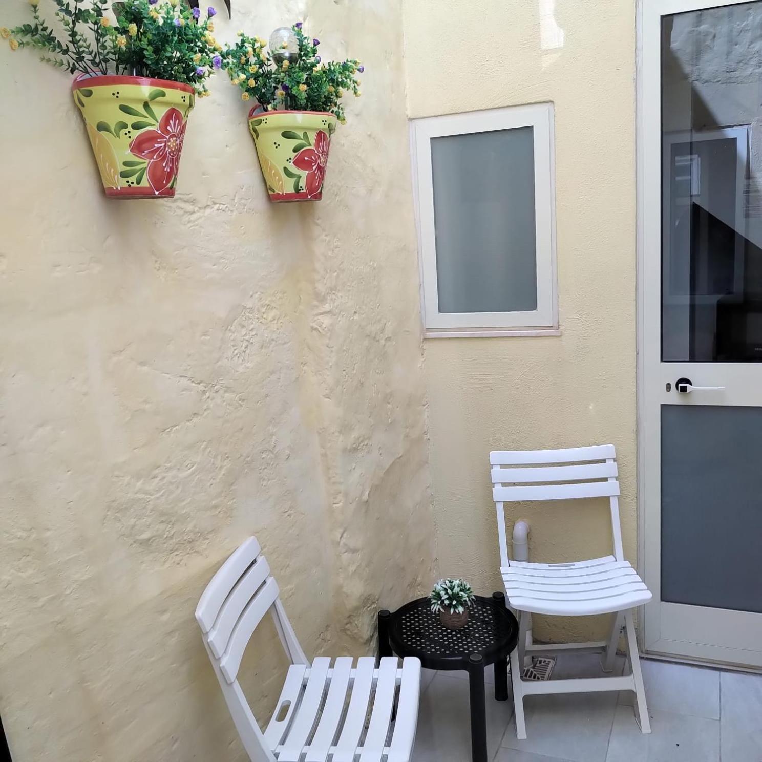 Townhouse 7 Villa Dingli Kültér fotó