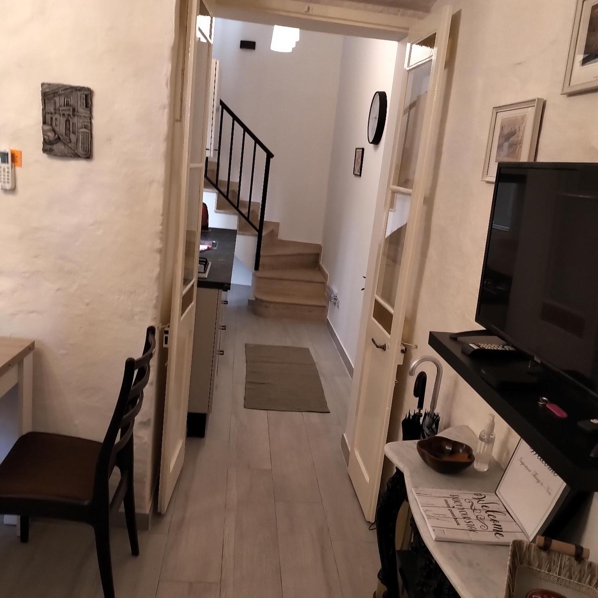 Townhouse 7 Villa Dingli Kültér fotó