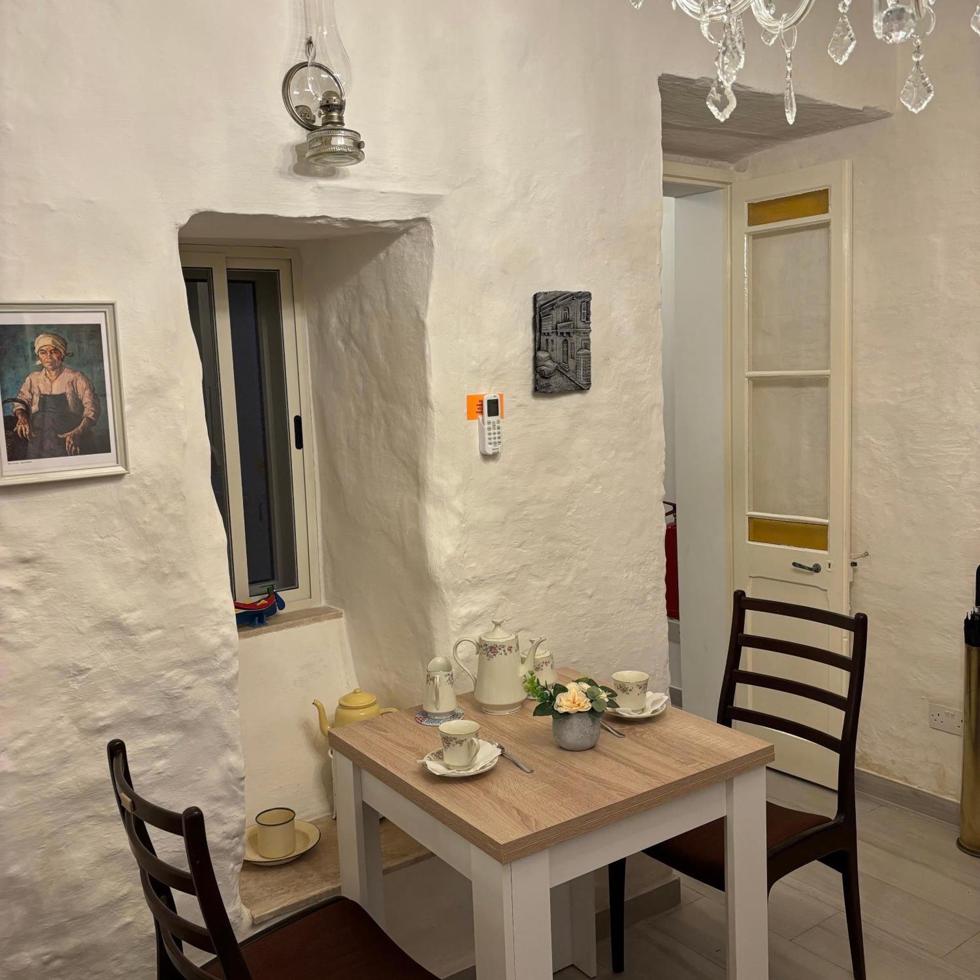 Townhouse 7 Villa Dingli Kültér fotó