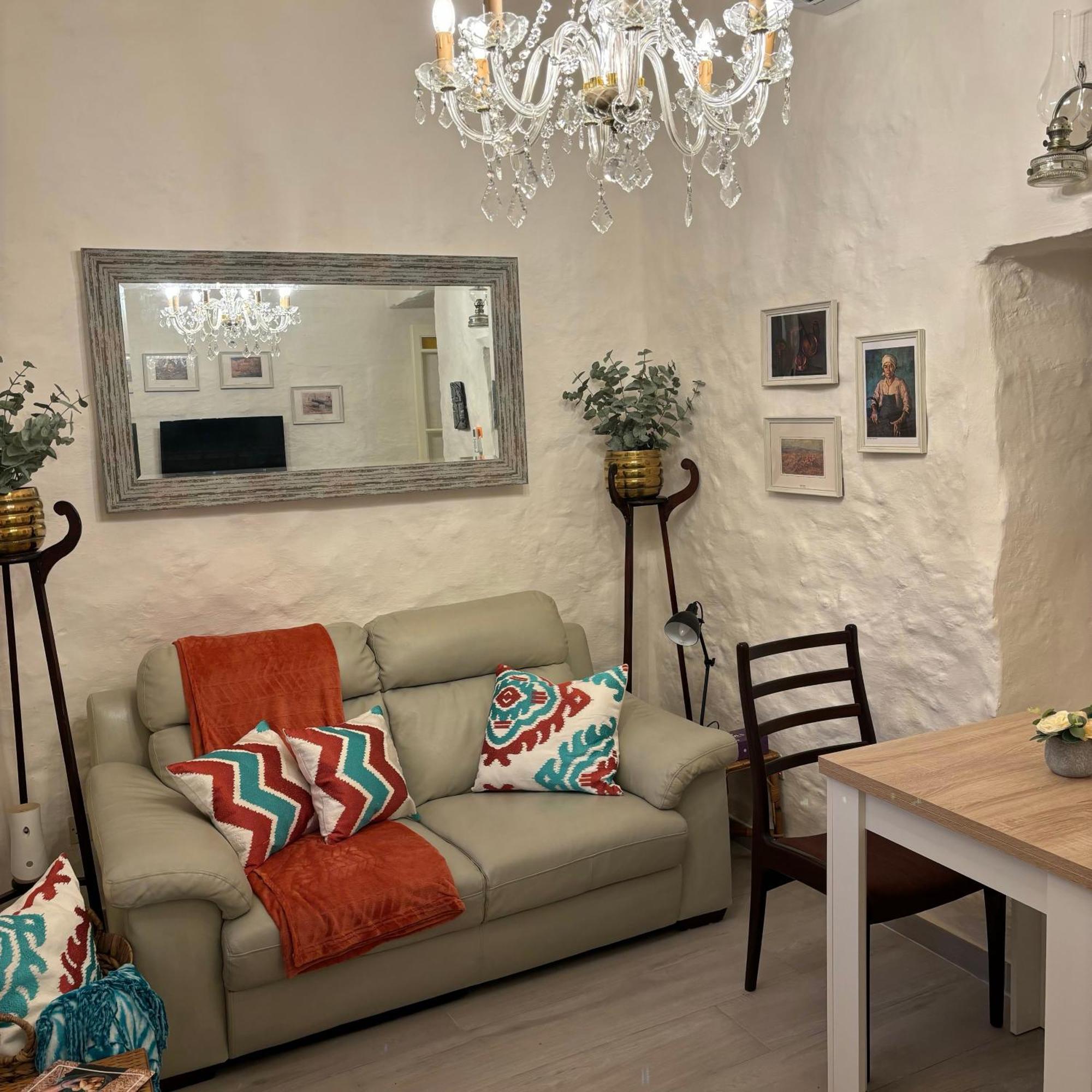 Townhouse 7 Villa Dingli Kültér fotó