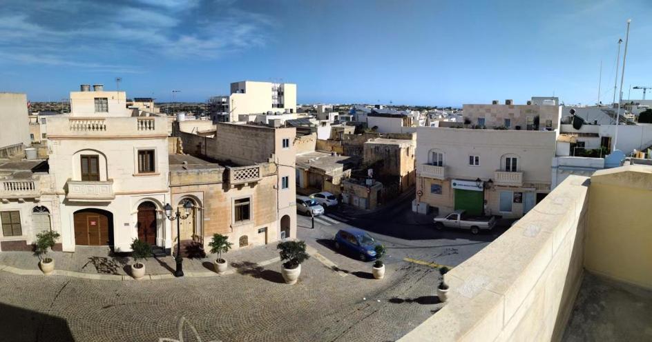 Townhouse 7 Villa Dingli Kültér fotó