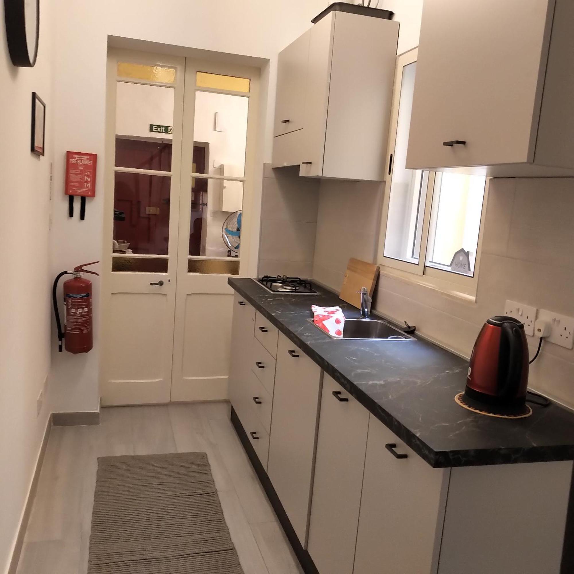 Townhouse 7 Villa Dingli Kültér fotó
