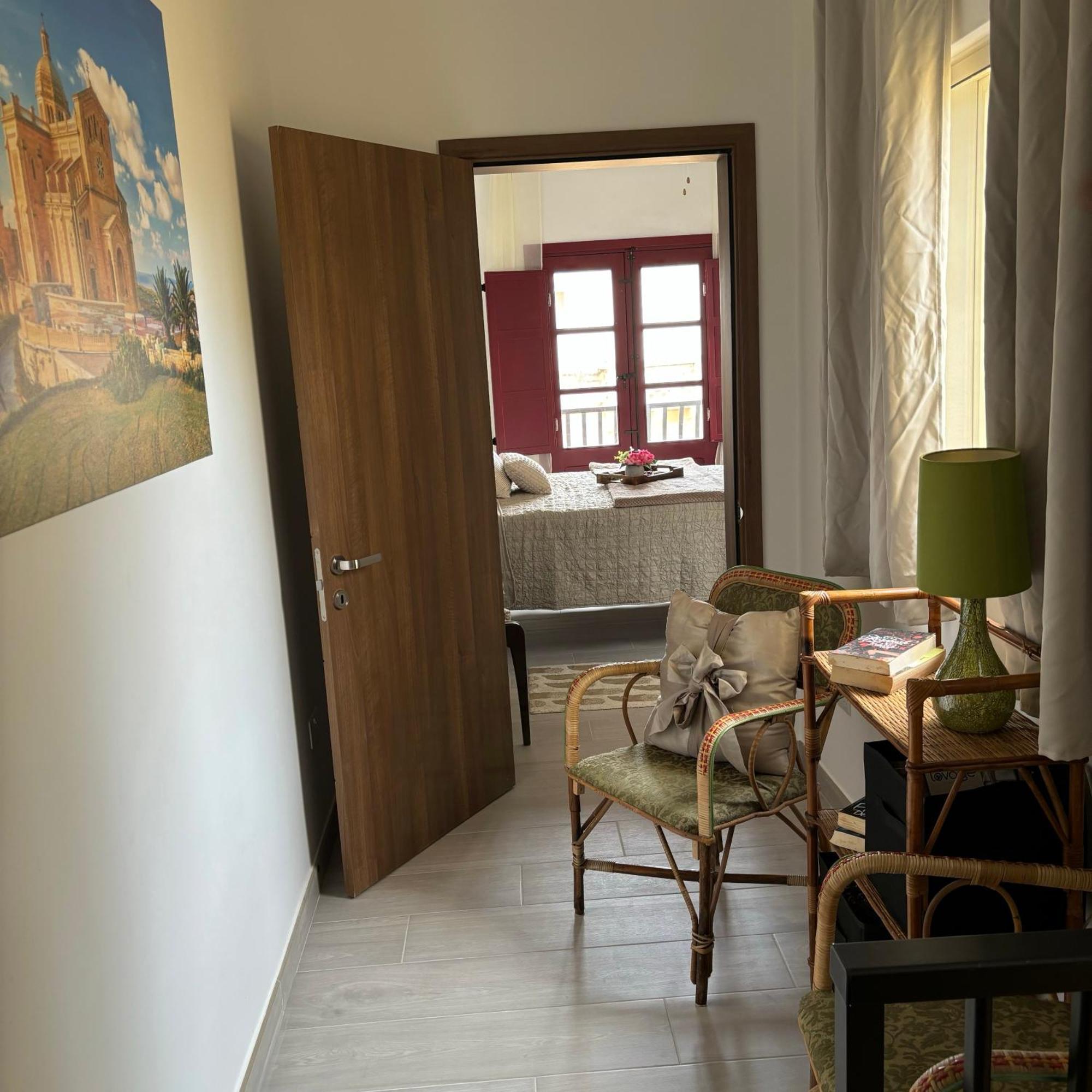 Townhouse 7 Villa Dingli Kültér fotó