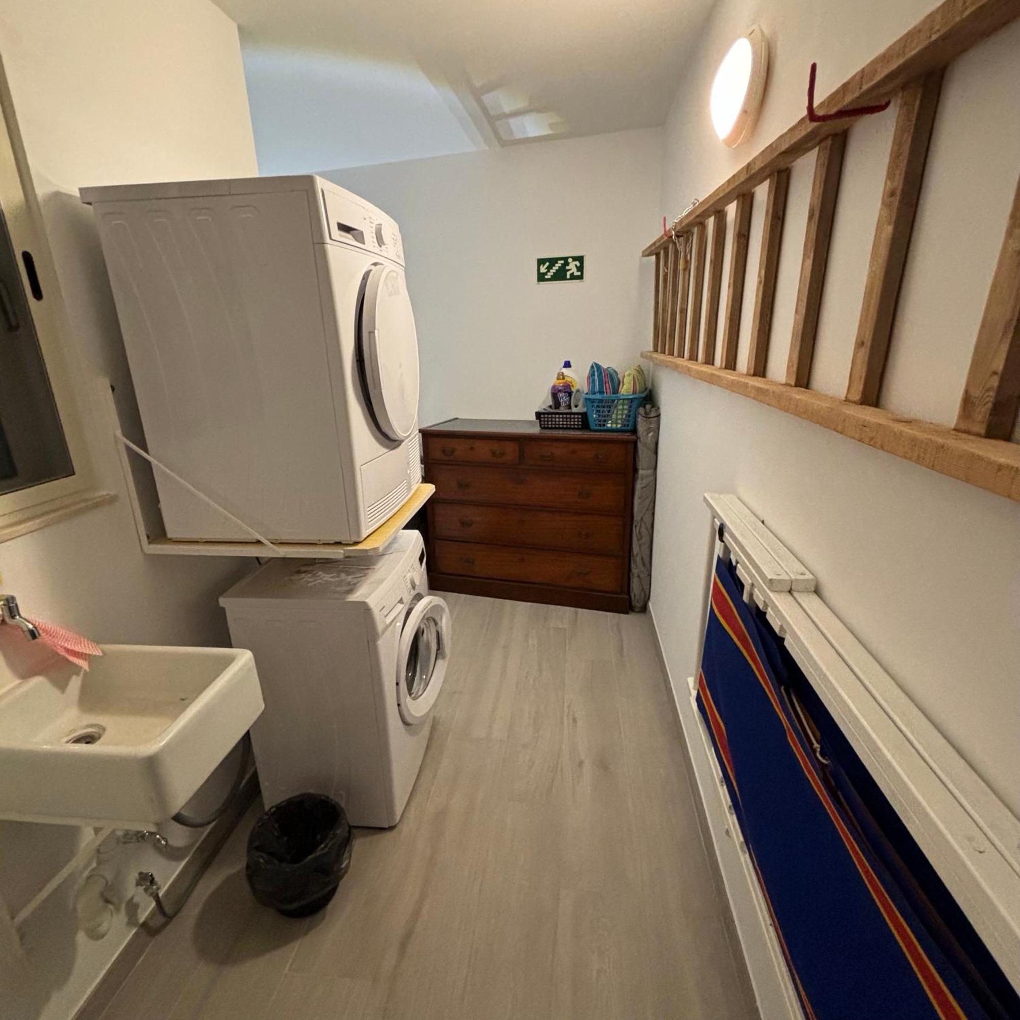 Townhouse 7 Villa Dingli Kültér fotó