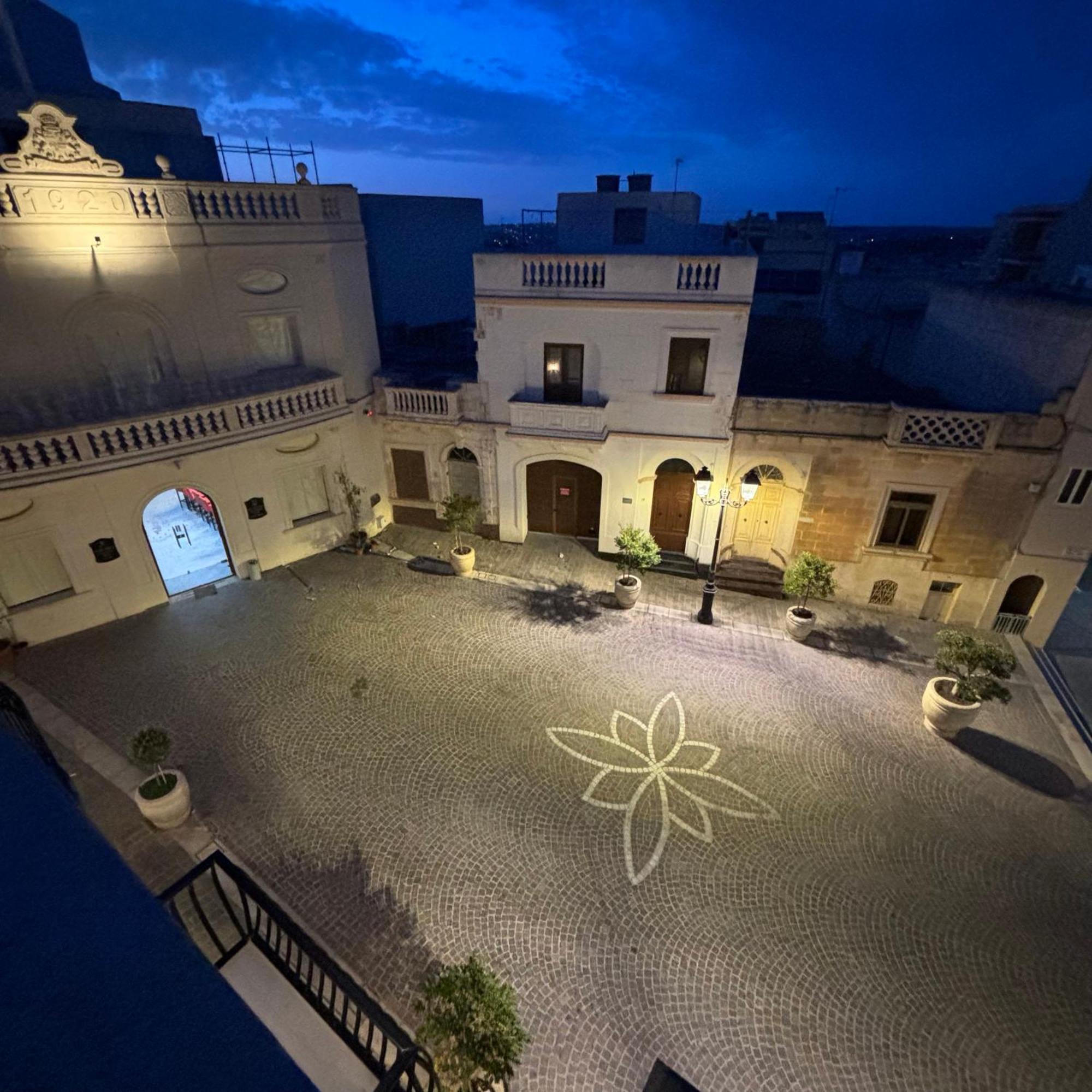 Townhouse 7 Villa Dingli Kültér fotó