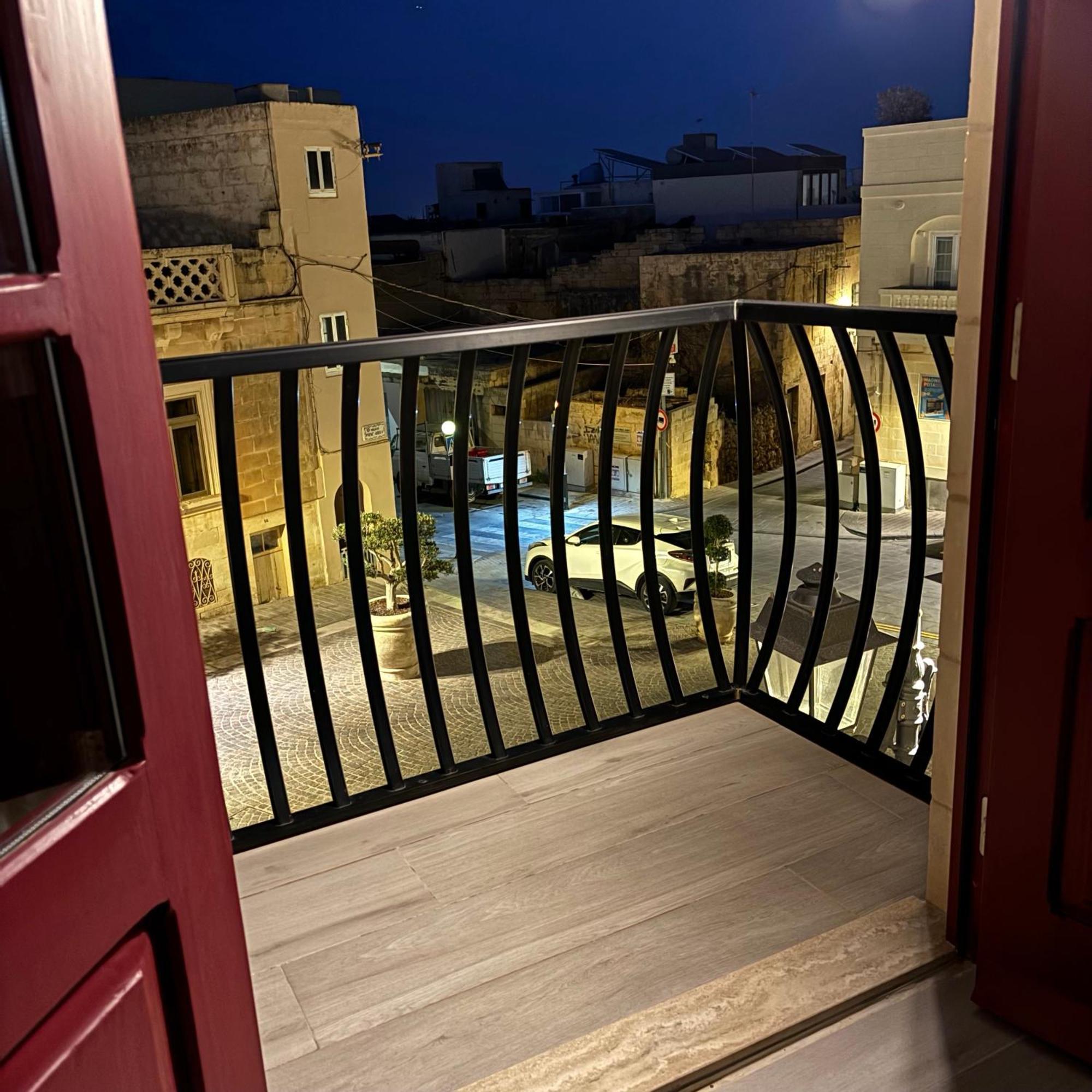 Townhouse 7 Villa Dingli Kültér fotó