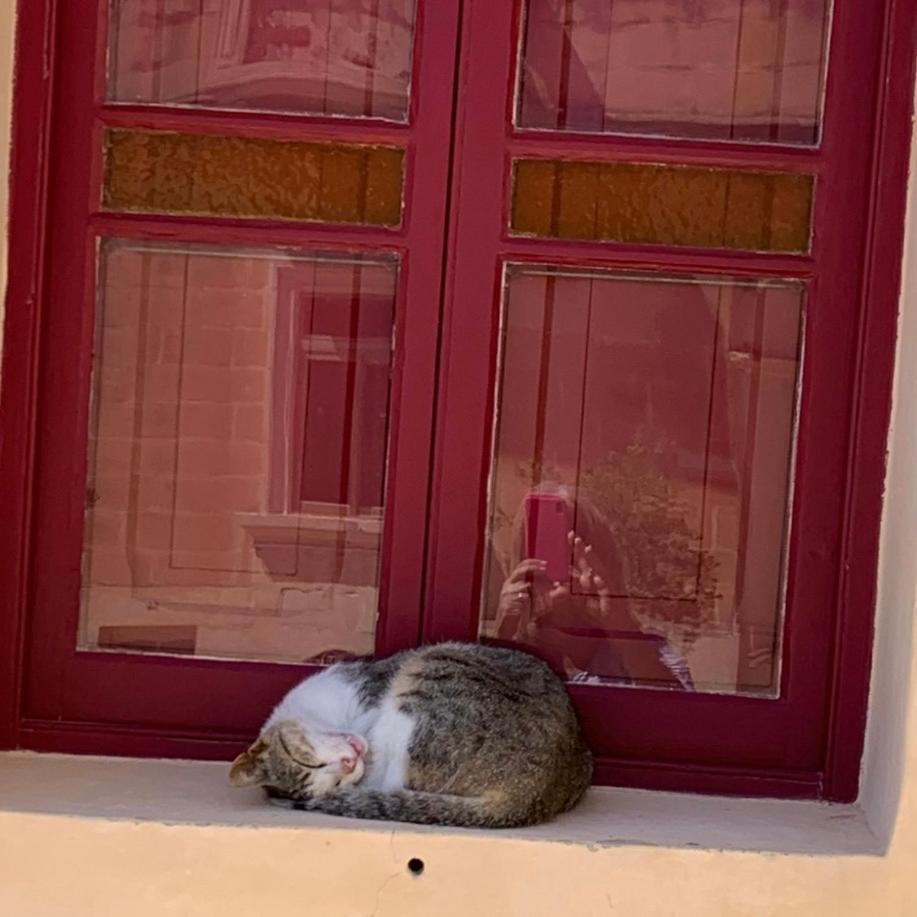 Townhouse 7 Villa Dingli Kültér fotó